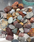 Bag O' Rocks - Unpolished (Raw)